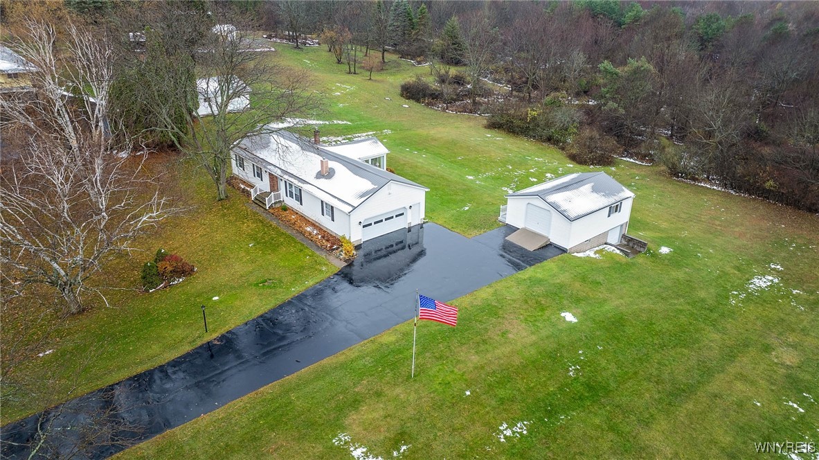 8540 Seven Springs Road Batavia, NY 14020 - Photo 10 of 47