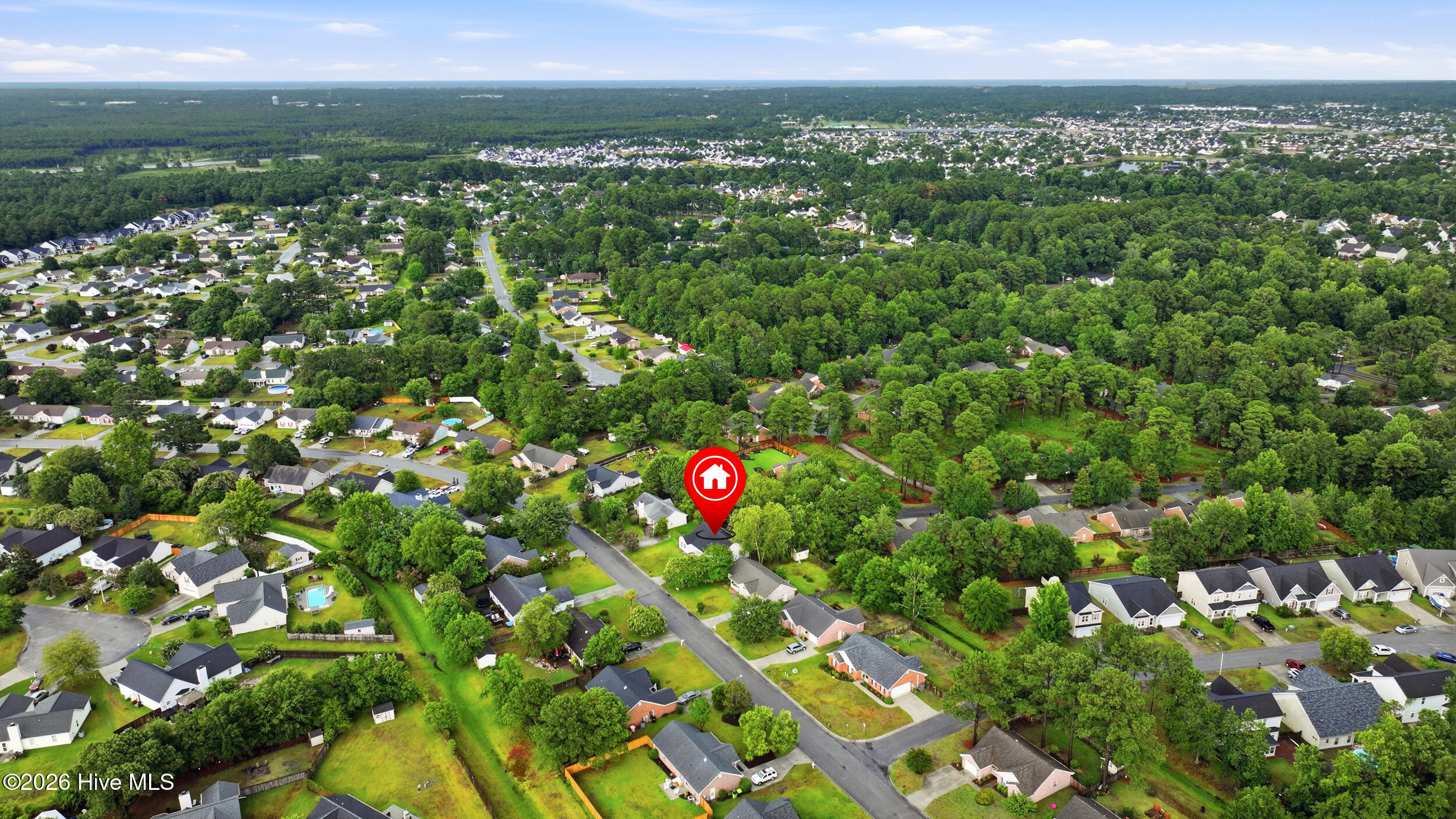 7016 Springer Road Wilmington, NC 28411 - Photo 37 of 43