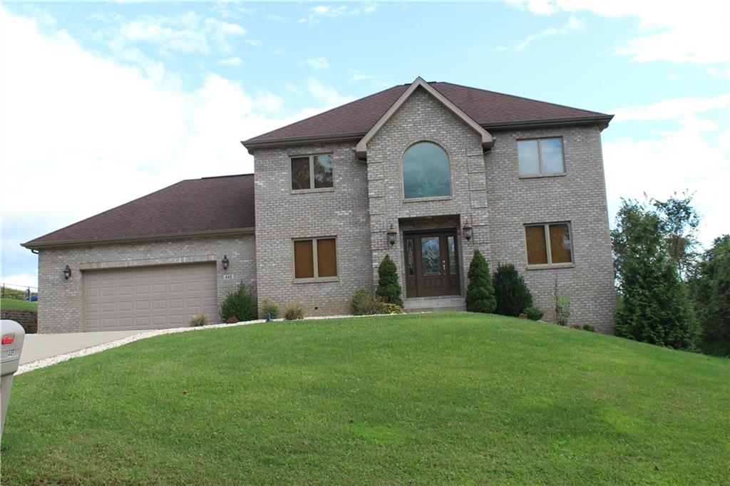445 General Braddock Road Rillton, PA 15678 - Photo 3 of 21 Gallery Image 3
