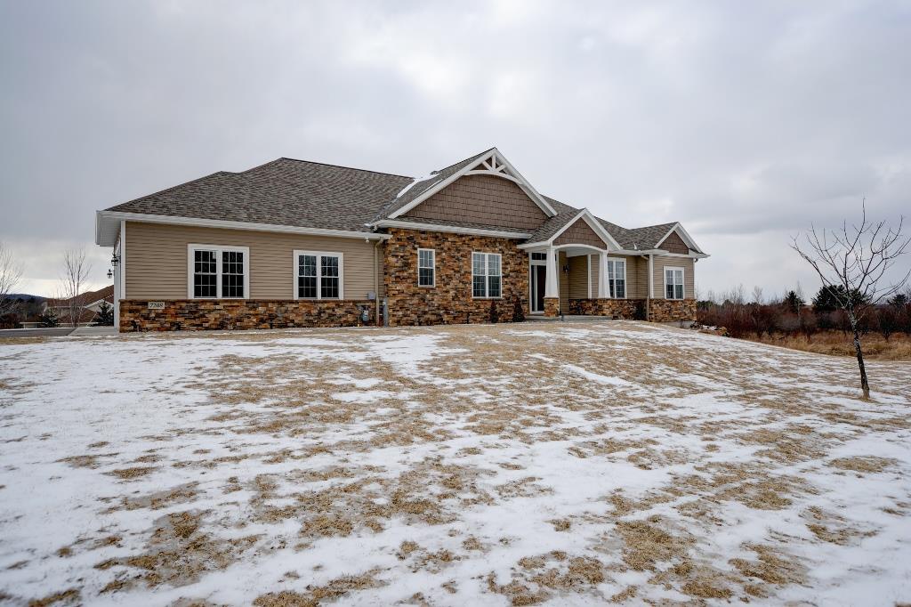7208 Stonefield Trail Rothschild, WI 54476 - Photo 1 of 1