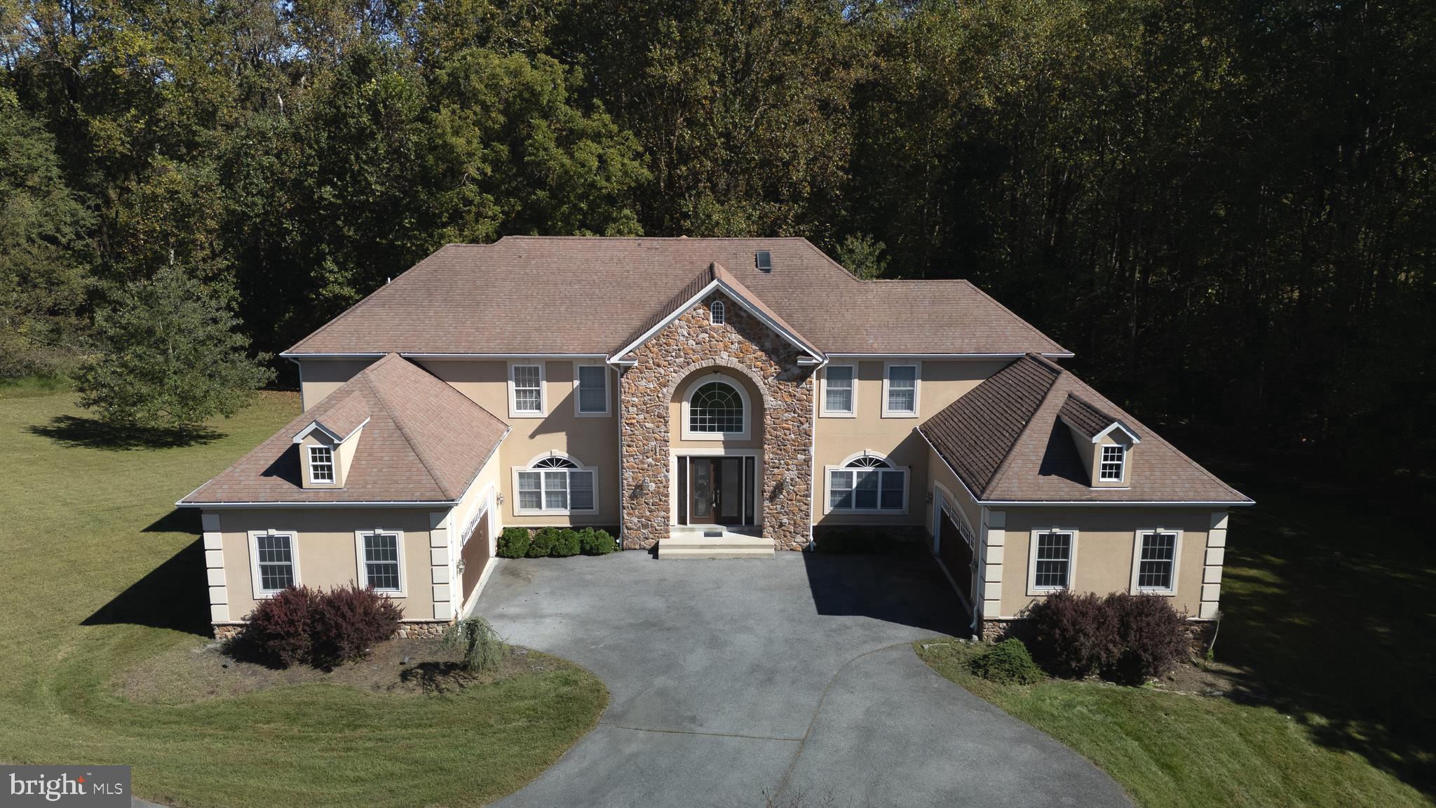 16831 Swanson Road Upper Marlboro, MD 20774 - Photo 1 of 56 an aerial view of a house