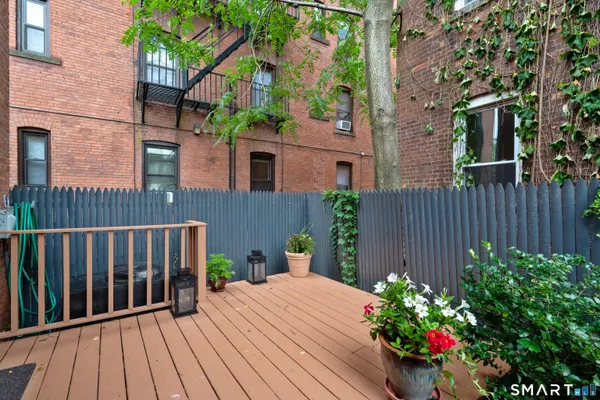$525,000 | 7 Wooster Place, Unit 7, New Haven, CT 06511