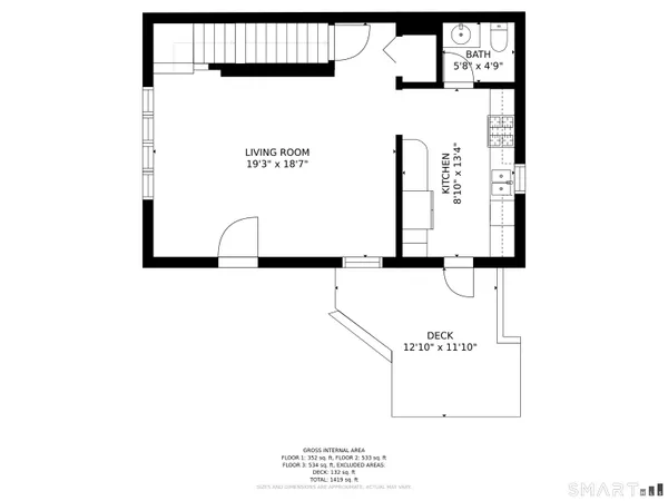 $525,000 | 7 Wooster Place, Unit 7, New Haven, CT 06511