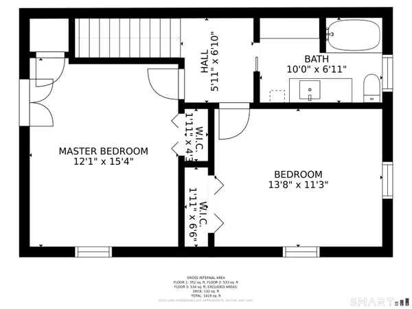 $525,000 | 7 Wooster Place, Unit 7, New Haven, CT 06511