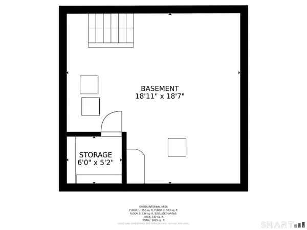 $525,000 | 7 Wooster Place, Unit 7, New Haven, CT 06511