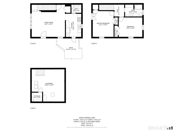 $525,000 | 7 Wooster Place, Unit 7, New Haven, CT 06511