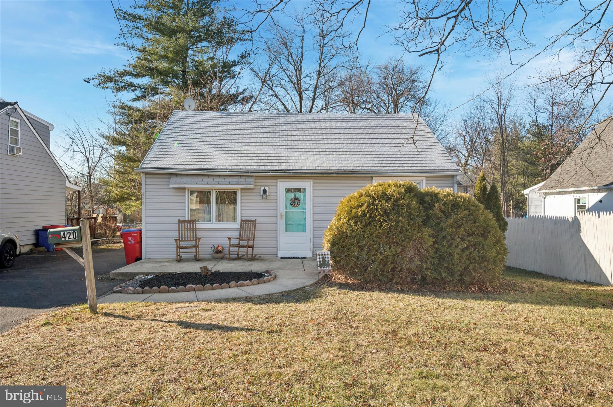 420 Fir Street Warminster, PA 18974 - Photo 2 of 24