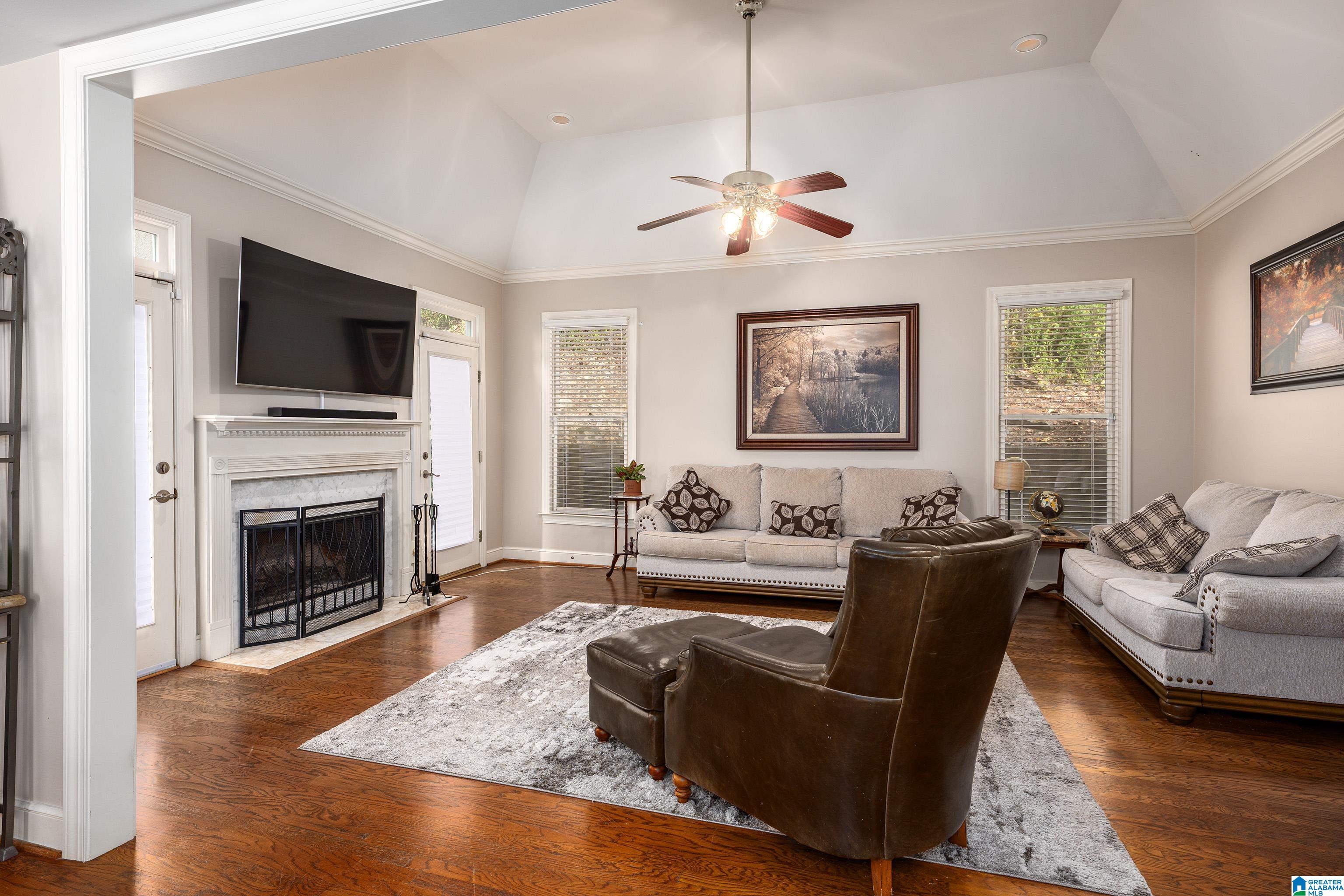 3612 Montclair Road Birmingham, AL 35213 - Photo 5 of 31