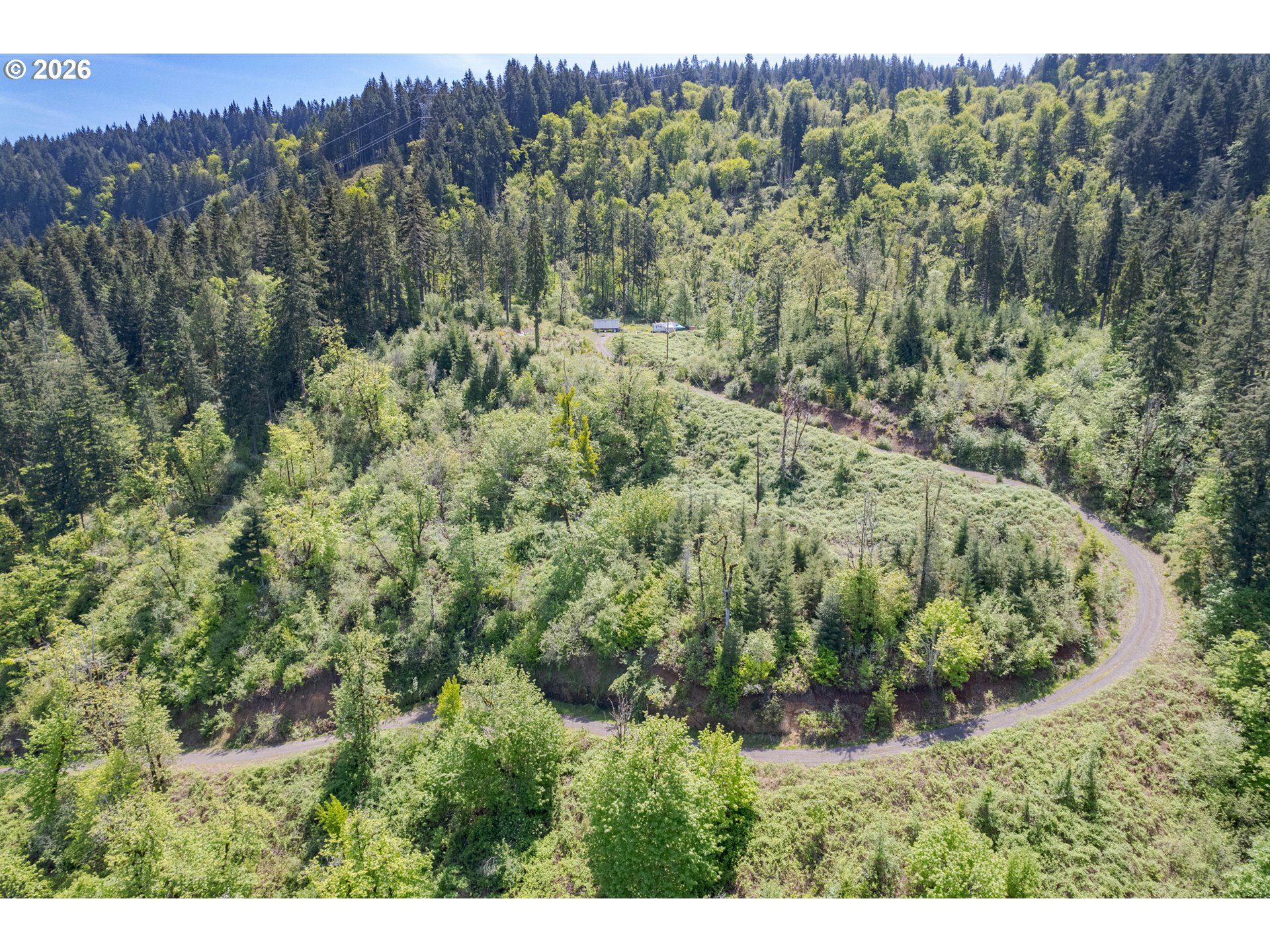 8563 McKenzie Highway Springfield, OR 97478 - Photo 17 of 35