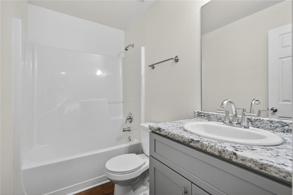 6120 Hemperly Road Atlanta, GA 30349 - Photo 26 of 37
