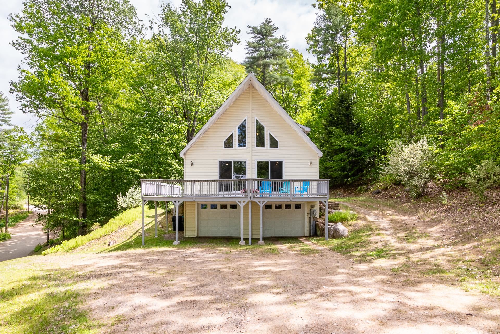 83 Fox Hill Road Belmont, NH 03220 - Photo 38 of 51 Gallery Image 38
