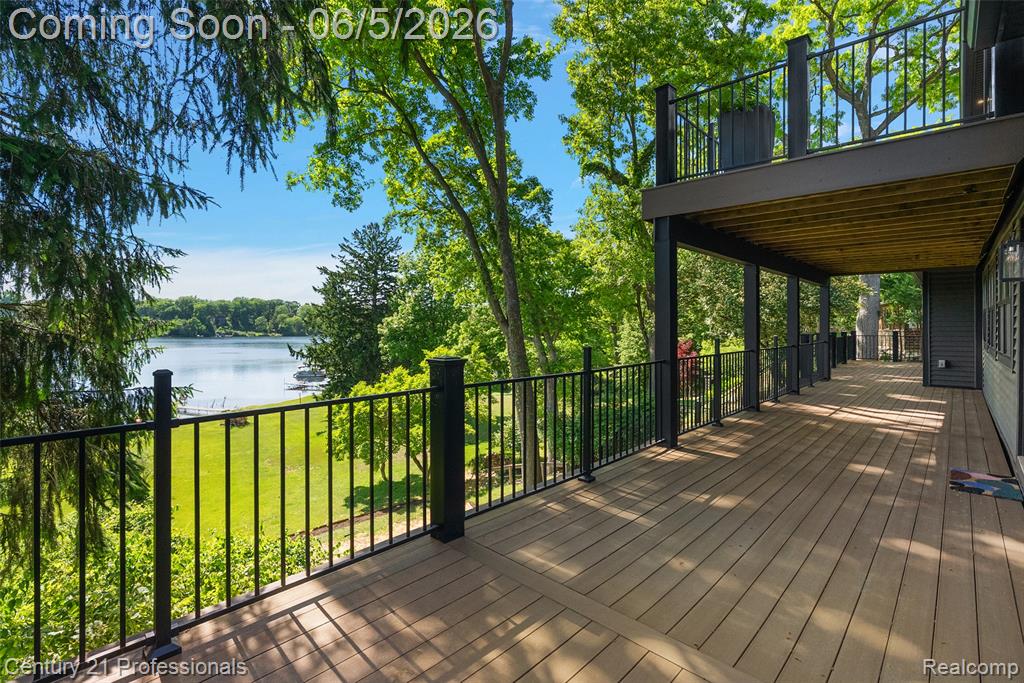 1420 Pettibone Lake Road Highland, MI 48356 - Photo 61 of 83