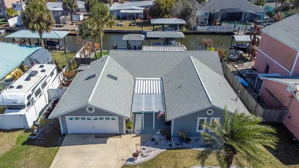 $795,000 | 116 Lehigh Avenue, Flagler Beach, FL 32136