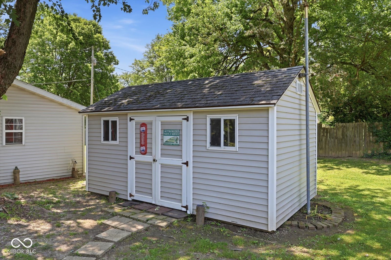 449 East McKay Road Shelbyville, IN 46176 - Photo 45 of 67