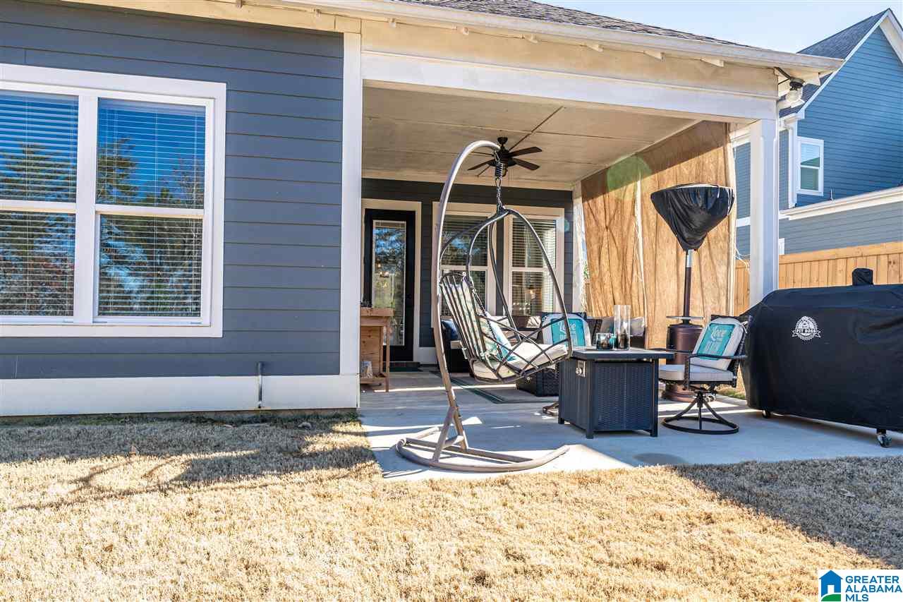 805 Rosebury Road Helena, AL 35080 - Photo 27 of 41