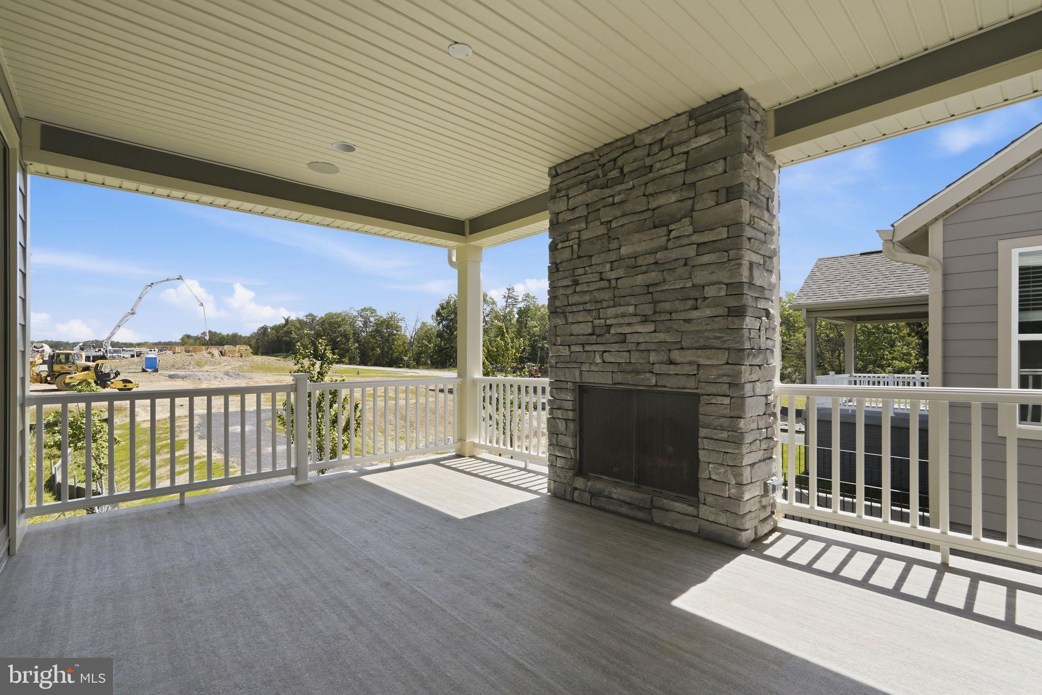 106 Rhododendron Ct Lake White Post, VA 22663 - Photo 13 of 59