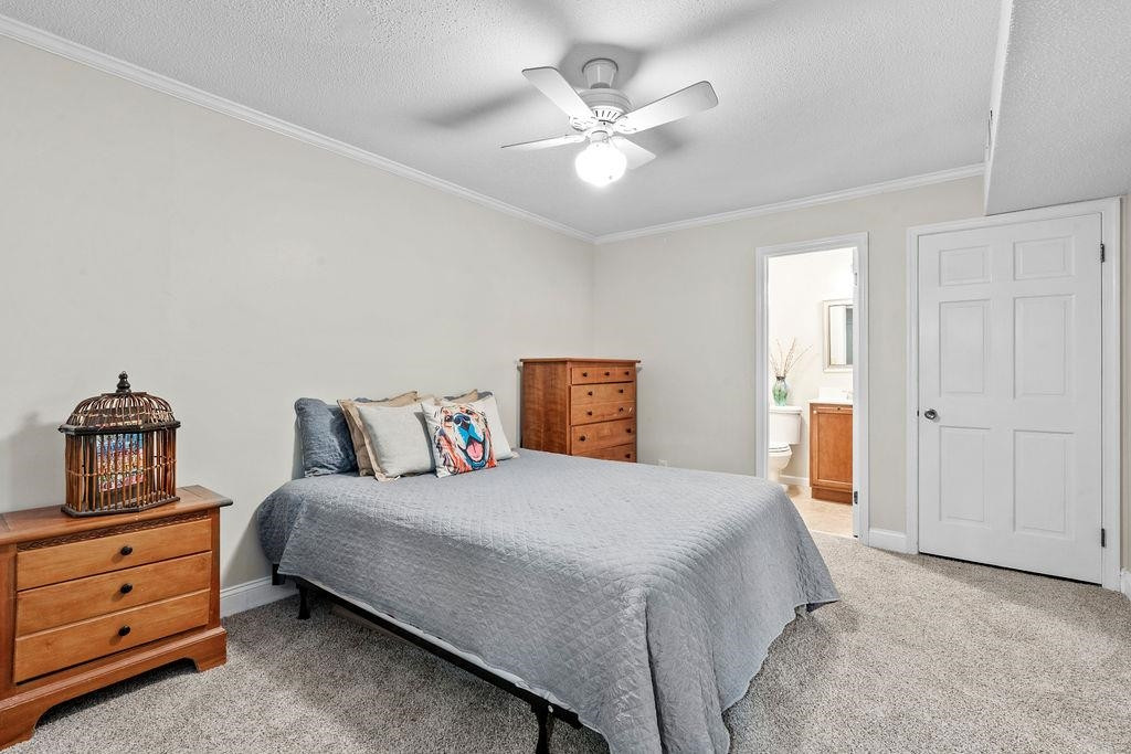 3409 Ocotea Street Raleigh, NC 27607 - Photo 17 of 27 Photo 17