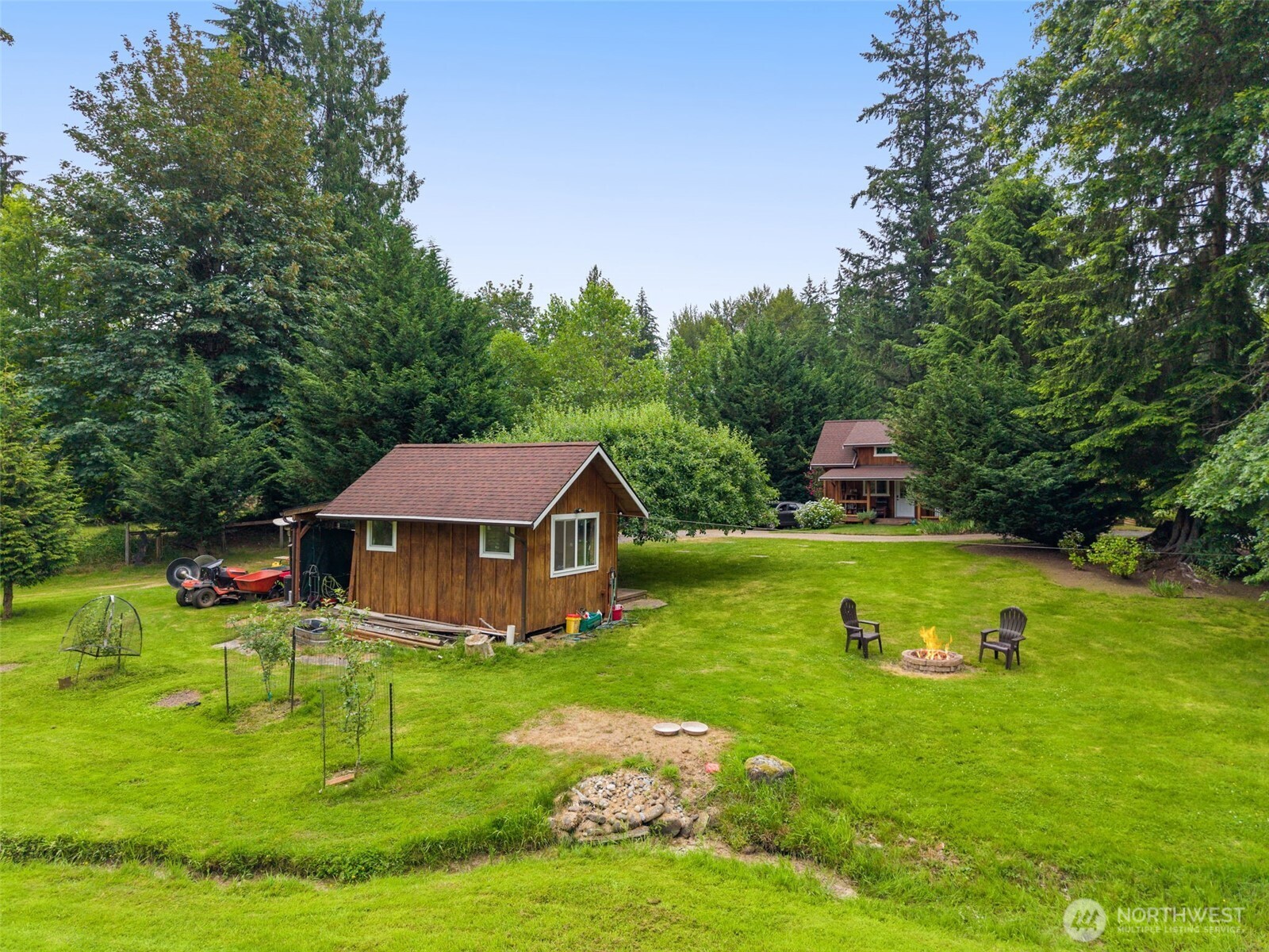 12827 Odell Road Northeast Duvall, WA 98019 - Photo 24 of 36