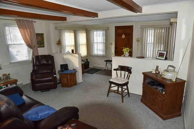 $435,000 | 36 Briarwood Avenue, Billerica, MA 01821