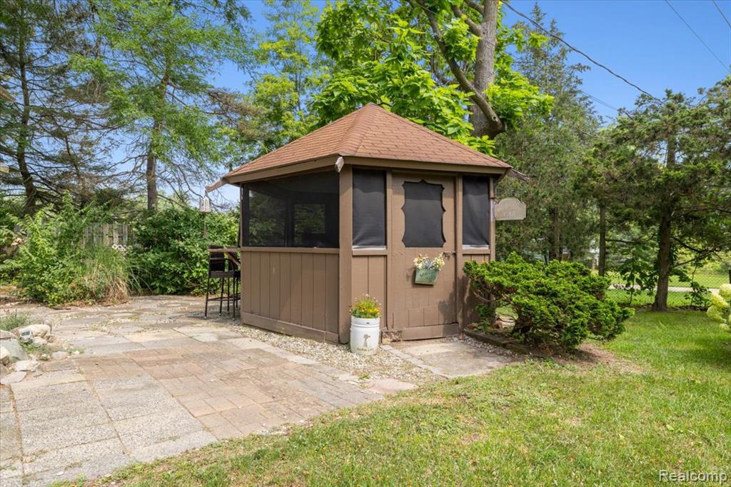 16036 Worden Road Holly, MI 48442 - Photo 28 of 31 Gallery Image 28