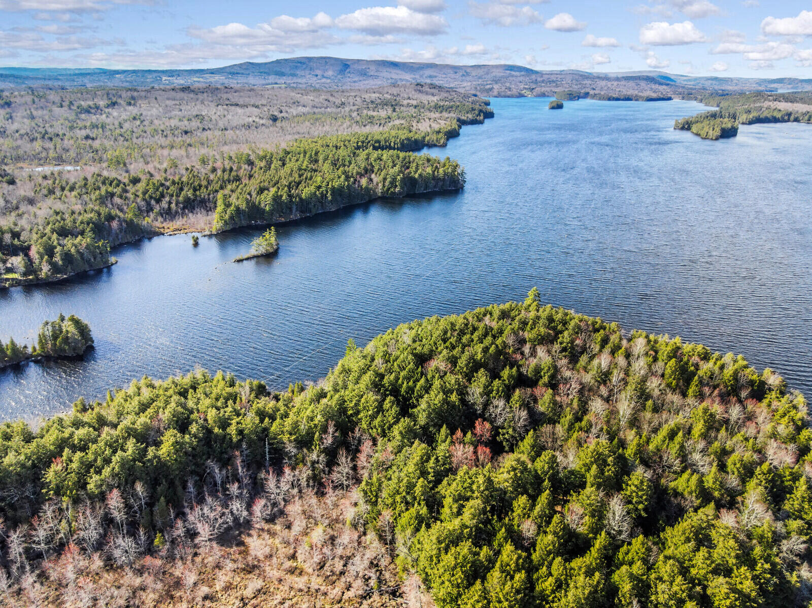 19 B Long Acres Road Mount Vernon, ME 04352 - Photo 18 of 39 LONG POND
