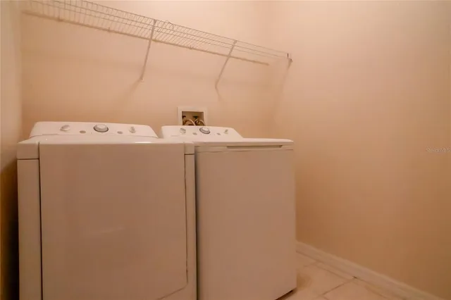 a bathroom with a sink and vanity