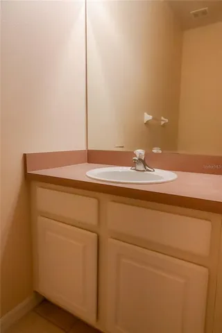 a room with furniture and window