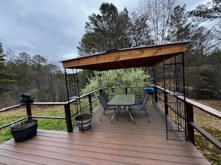 851 Stansbury Mountain Road Copperhill, TN 37317 - Photo 27 of 56