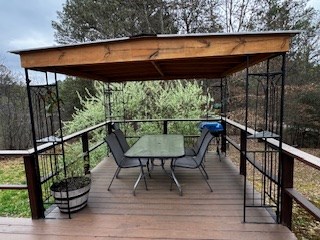 851 Stansbury Mountain Road Copperhill, TN 37317 - Photo 28 of 56