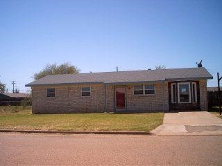 415 North Milwee Lockney, TX 79241 - Photo 1 of 1 Photo 1