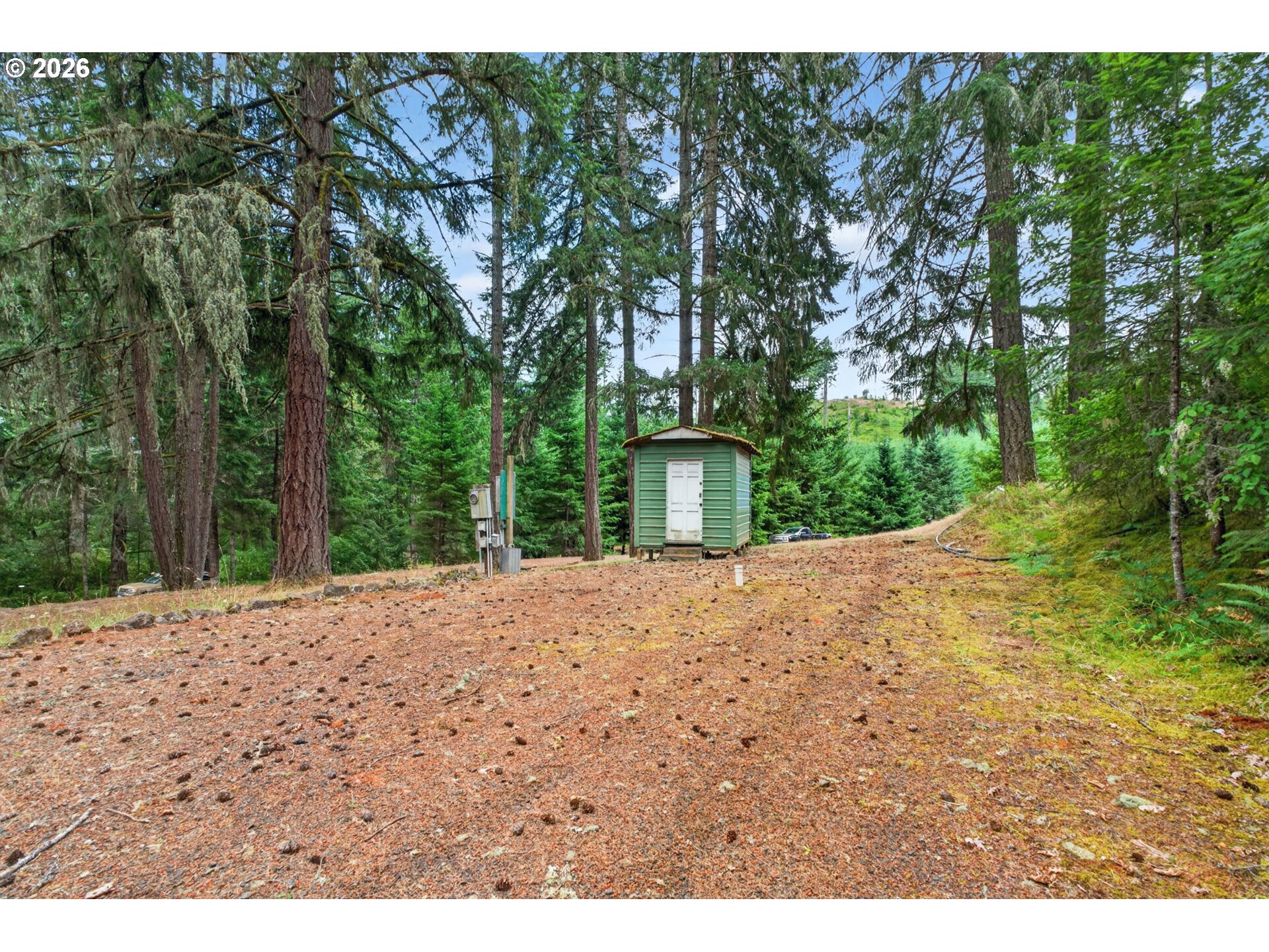 94199 Templeton Road Junction City, OR 97448 - Photo 44 of 47