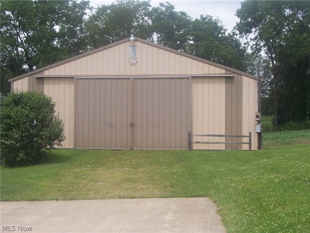 7967 Blachleyville Road Wooster, OH 44691 - Photo 18 of 23