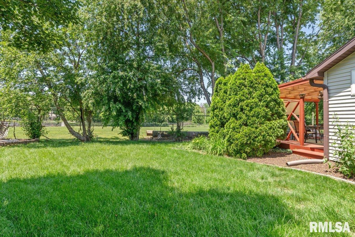 4124 Camomile Lane Springfield, IL 62711 - Photo 37 of 40