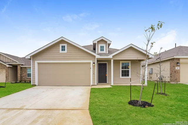 $1,785 | 1718 Morse Way, San Antonio, TX 78227
