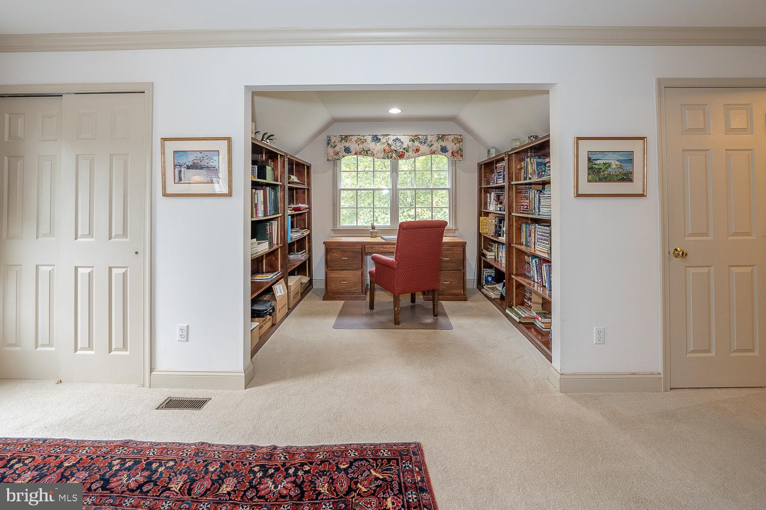 3 Old Forest Road Newtown Square, PA 19073 - Photo 23 of 37 Several closets in primary bedroom