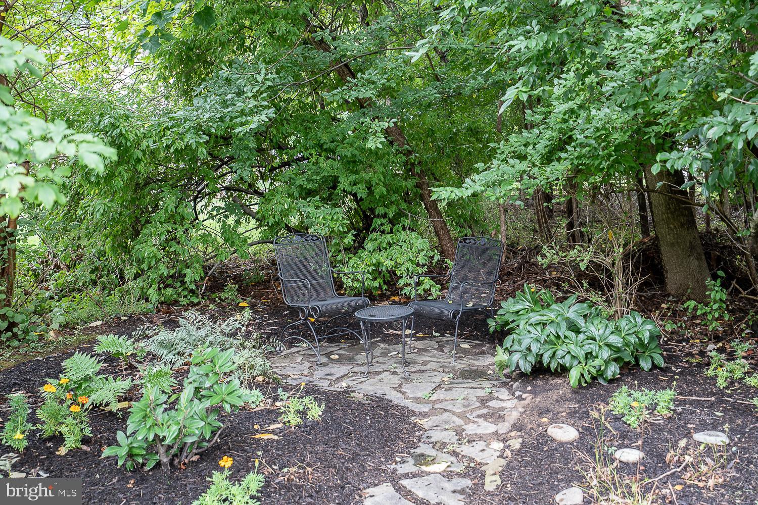 3 Old Forest Road Newtown Square, PA 19073 - Photo 34 of 37 A true respite from a hectic day
