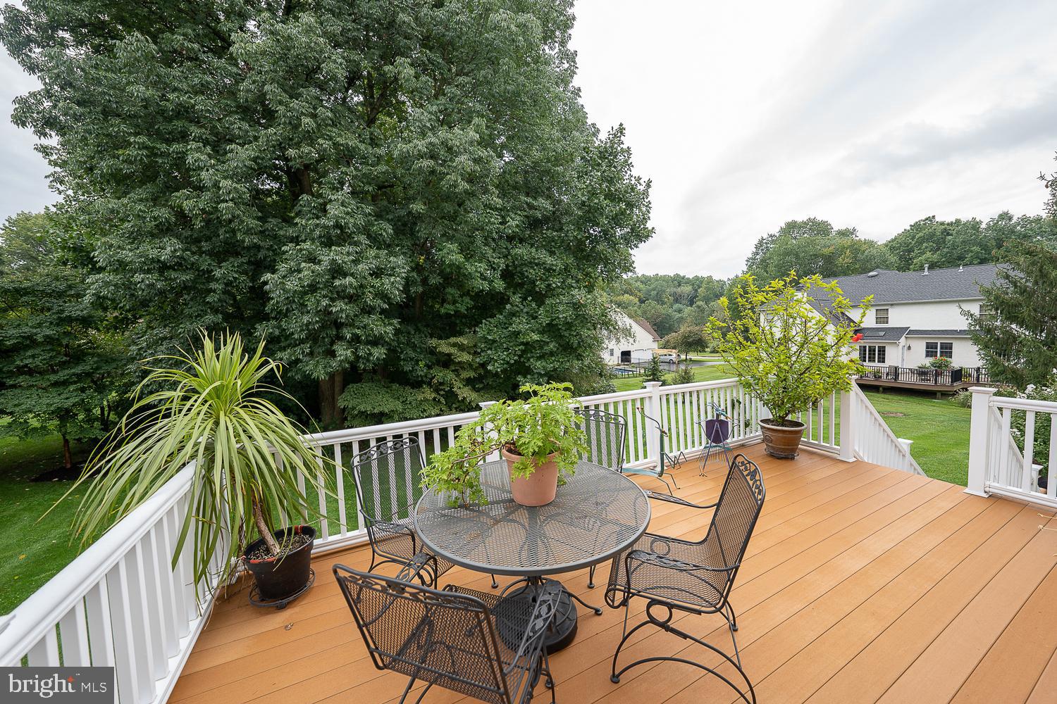 3 Old Forest Road Newtown Square, PA 19073 - Photo 36 of 37 Enjoy mother nature to the fullest