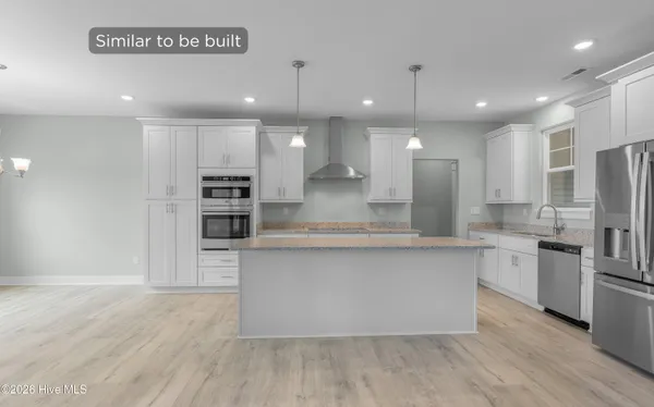 $549,900 | 266 Sterling Colson Way, Hertford, NC 27944