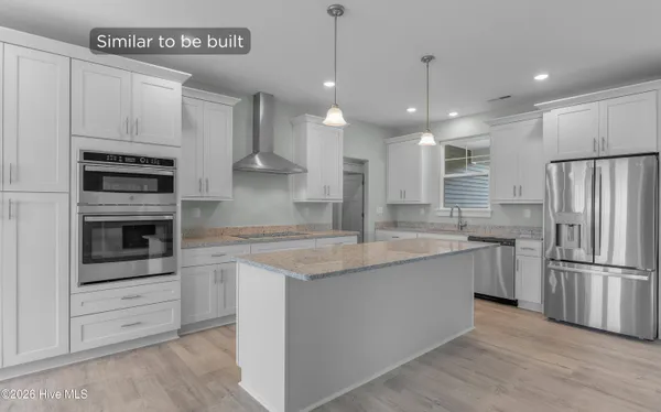 $549,900 | 266 Sterling Colson Way, Hertford, NC 27944