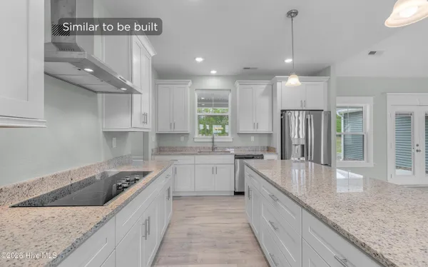 $549,900 | 266 Sterling Colson Way, Hertford, NC 27944