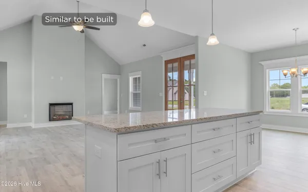 $549,900 | 266 Sterling Colson Way, Hertford, NC 27944