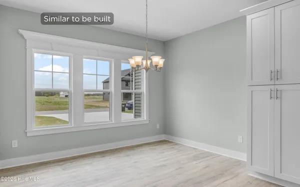 $549,900 | 266 Sterling Colson Way, Hertford, NC 27944