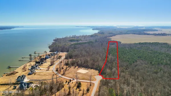 $549,900 | 266 Sterling Colson Way, Hertford, NC 27944