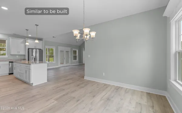 $549,900 | 266 Sterling Colson Way, Hertford, NC 27944