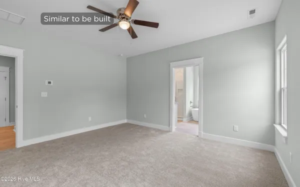 $549,900 | 266 Sterling Colson Way, Hertford, NC 27944