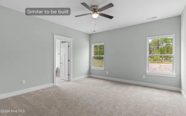 $549,900 | 266 Sterling Colson Way, Hertford, NC 27944