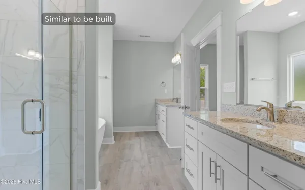 $549,900 | 266 Sterling Colson Way, Hertford, NC 27944