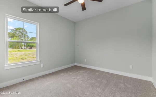 $549,900 | 266 Sterling Colson Way, Hertford, NC 27944