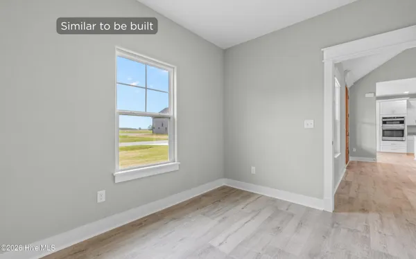 $549,900 | 266 Sterling Colson Way, Hertford, NC 27944