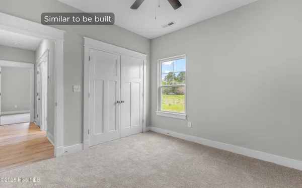 $549,900 | 266 Sterling Colson Way, Hertford, NC 27944